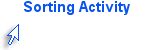 Hyperlink to Sorting Activity